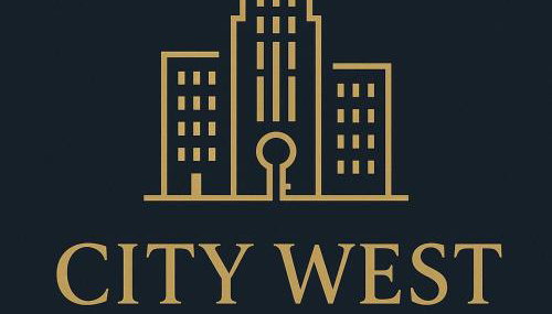 City West Apartments 3 bedroom large & modern Apartment - Foto 2