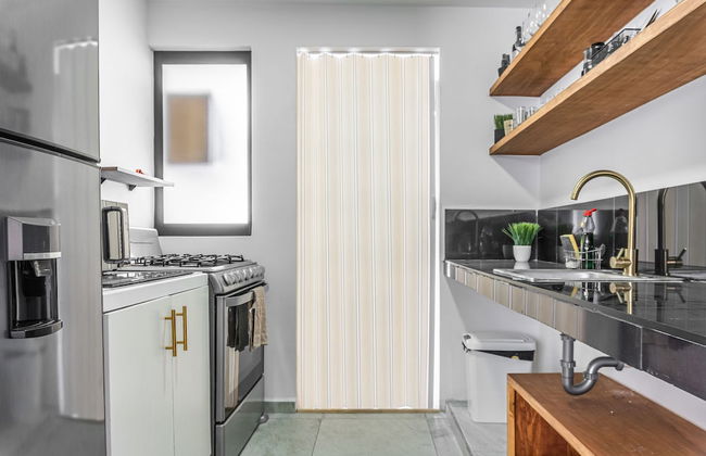 Pako Stays Downtown - Cancún Centro Luxe Suites - Photo 14