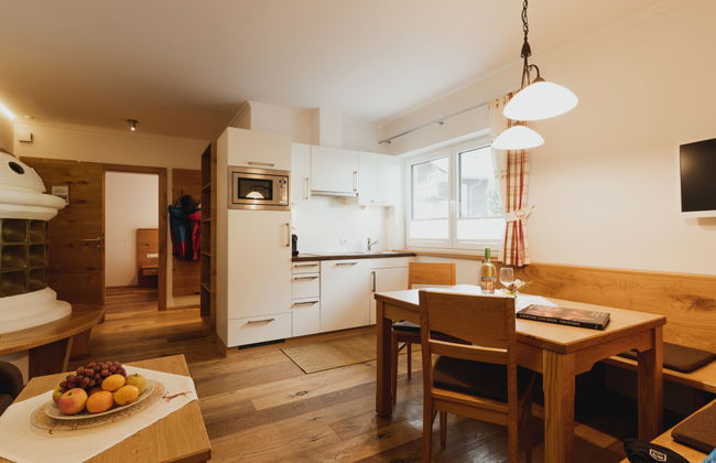 3 Raum Typ Ahornstein - Foto 3