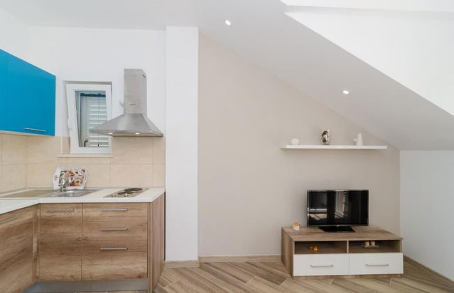 Apartments Marmo - Foto 44