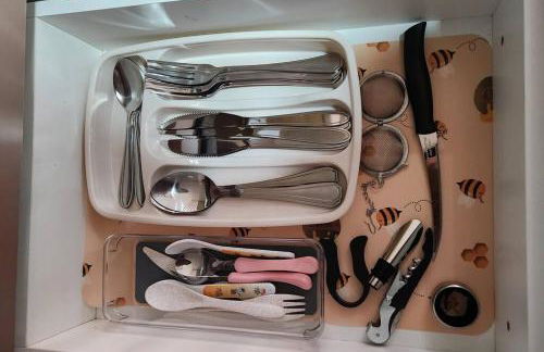 Studio Rosé Park Sul prox ao Aeroporto - Foto 17