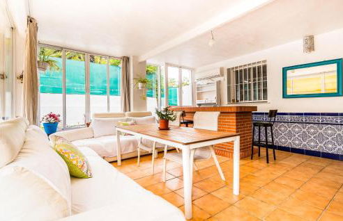 Lovely Home In Valencina De La Concep - Foto 5