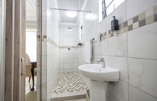 Safi Self-Catering Suites - Foto 76