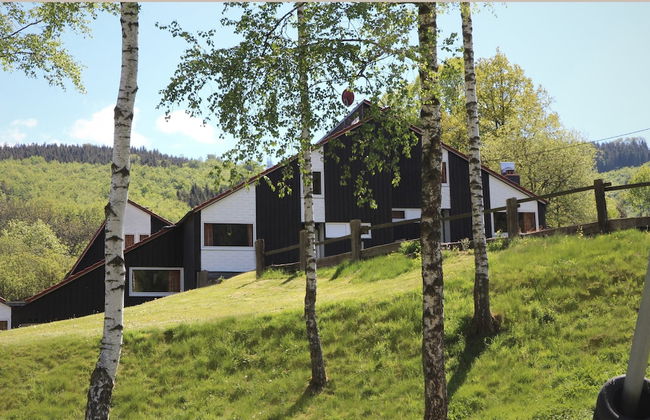 Ferienhaus im Hochsauerland mit Terrasse - Photo 1