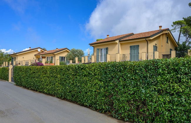 Holiday Apartment Monte Faudo - Photo 17