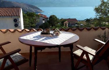 Apartmani Šikić Metajna - Foto 16