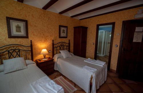 Alojamiento Rural Molino Del Batan - Foto 41