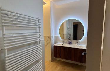 Elegante suite con box privato e vista - Foto 10