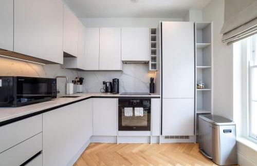 3 Bedroom flat with Terrace in Central London - Photo 6