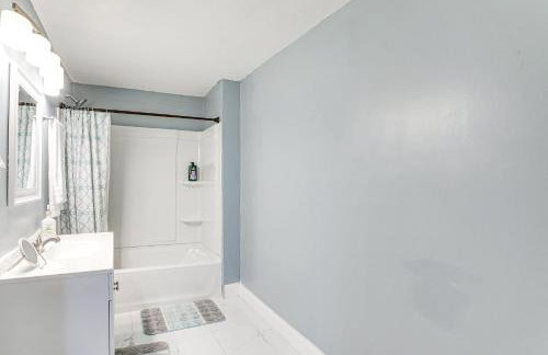 Walterboro House with Office Near Wildlife Center - Foto 30