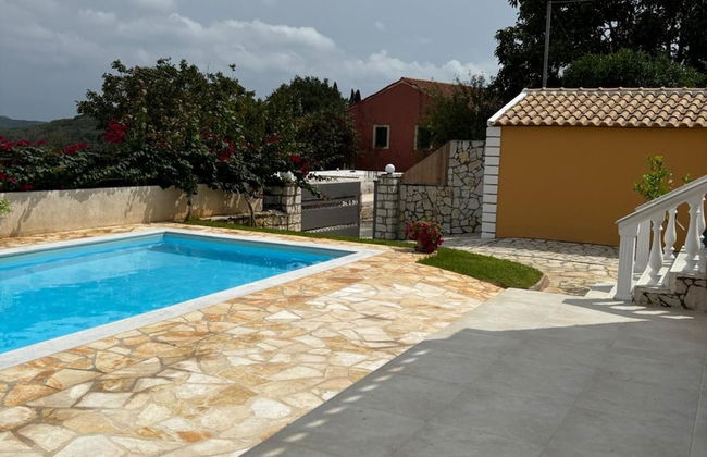 Corfu Villas With Pool - Foto 28