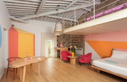 Mastrojanni Relais - Photo 108