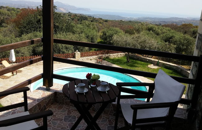 Stratos Villas - Photo 14