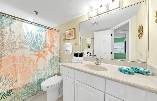 Inlet Reef 215 - Foto 15