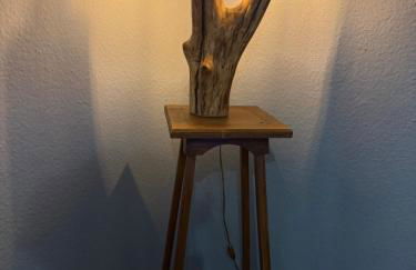 Altbau Wohnung Gersfeld AusZeit am Küppel - Foto 12