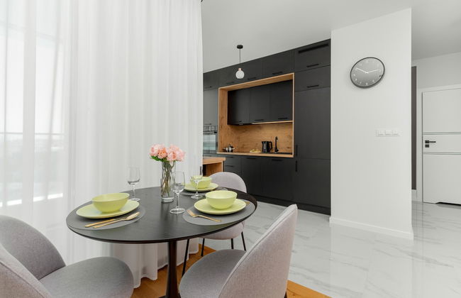 Gdynia Apartment By the Bay by Renters - Photo 12