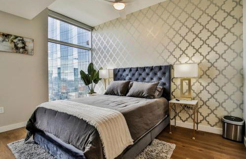 Deluxe Studio Apartment On Broadway - Foto 7