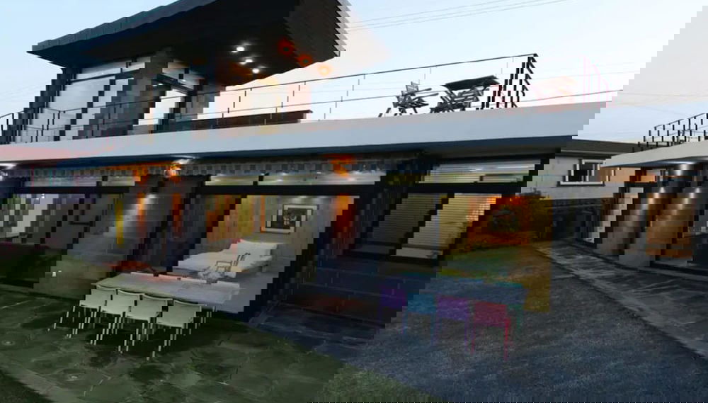 Equinoxe de Geumneung - Photo 1, Image principale