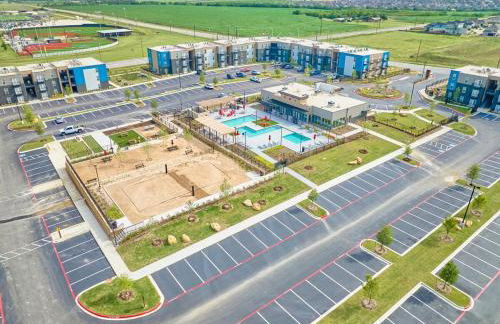 Luxury Austin Stay Near St Davids Pool and Gym - Foto 51