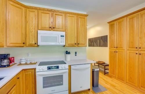 Near Hiking Blue Ridge Mtn Home on Private Acre - Foto 11