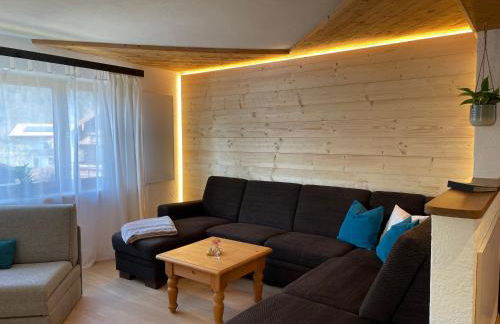 Großzügige Ferienwohnung Gimpl Kathi mit Bergblick - Foto 24