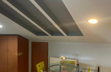 Attic family apartment - Foto 14