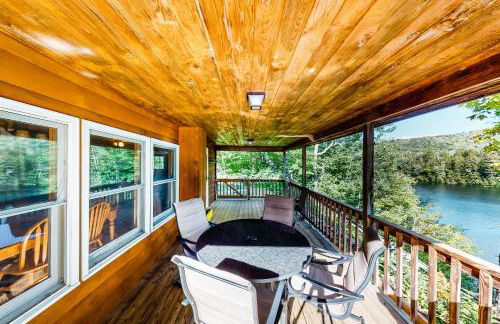 Lake Eden Escape - Foto 35