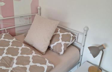 Ferienwohnung Maison Confortable mit Sonnenterrasse und Garten, Bad Ems, Koblenz, Montabaur, Wandern, Radfahren, Mountanbiketouren - Photo 16