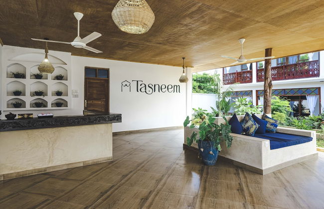 TASNEEM LUXURY APPARTMENT - Photo 5