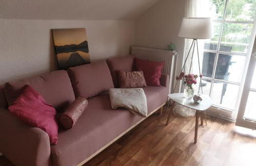 Apartment am Stadtsee - Foto 3