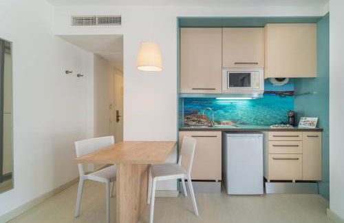 Apartamentos Caprice Tamarindos - Foto 44