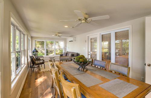 Spacious Kentucky Lake Escape with Dock and Views - Foto 15