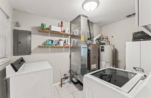 Close to The Greene, Escape Kalm Retreat - Foto 18