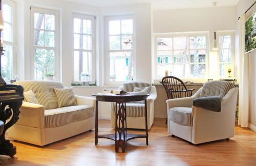 Landhaus Victoria - Foto 12