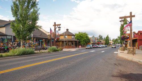 Meadows Edge Cabin - Foto 5