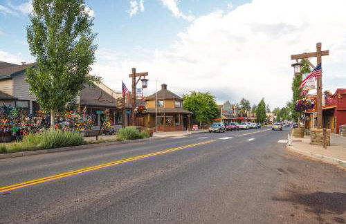 Meadows Edge Cabin - Foto 5