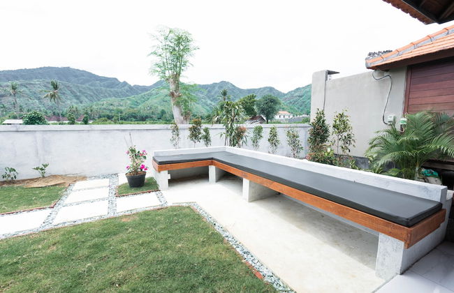 Damar Sanjaya Uttama - Foto 75