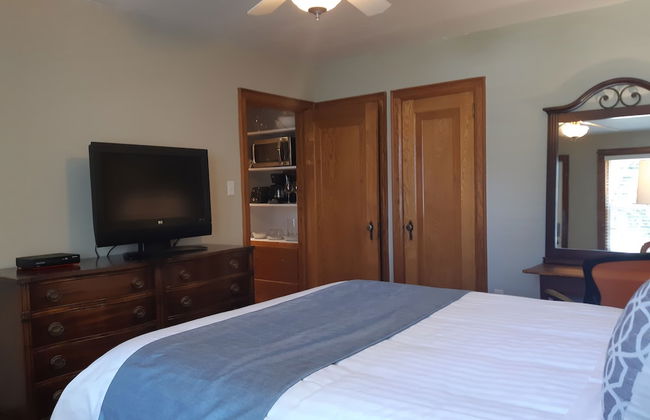 Parkside House - Photo 11