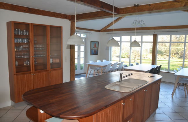 Lehnsgaard Ranch - Foto 19