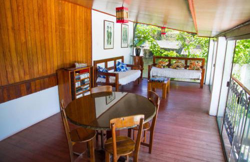 Alto do Aeroporto Hotel - Foto 32