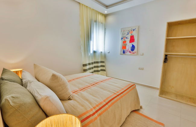 Hanah Apartments - Photo 13