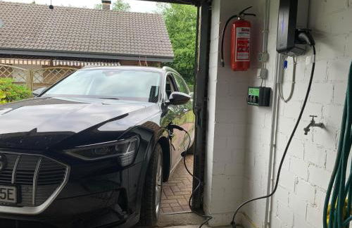 Ferienhaus Wacholderhain - Foto 33