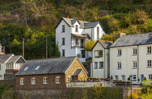Lorna Doone Cottage Lynmouth - Foto 21