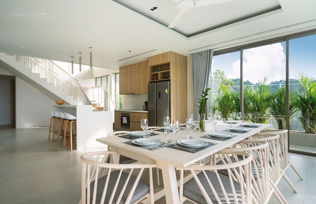 Himmapana Villas - Terraces - Foto 59