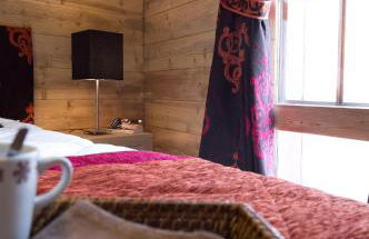 CGH Résidences & Spas Chalet Les Marmottons - Foto 27