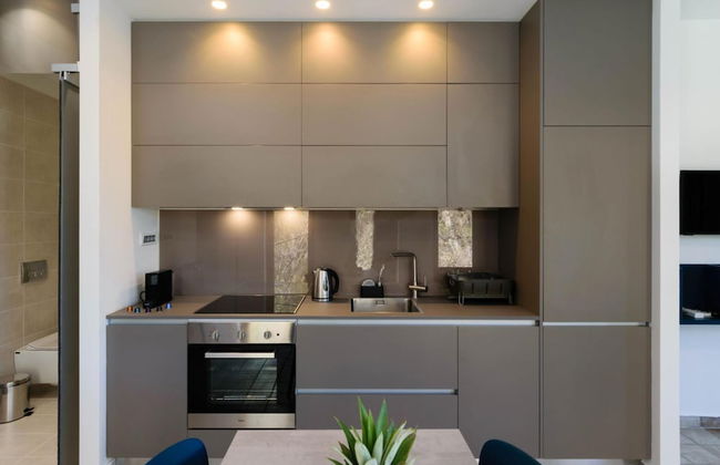 Xenios Dias Apartments - Foto 60