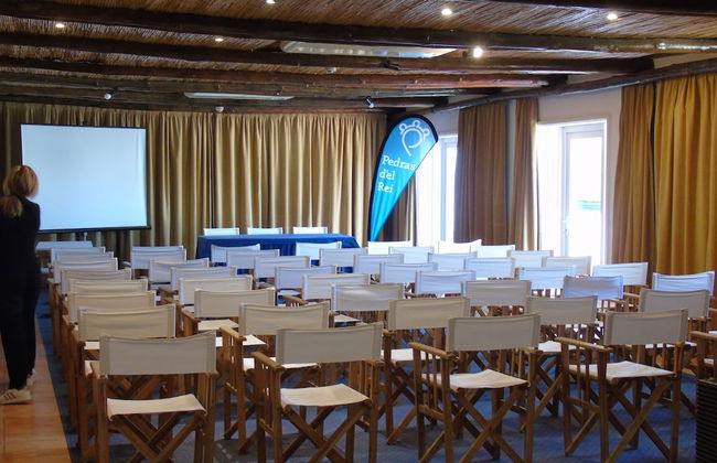 Pedras d'el Rei - Foto 73