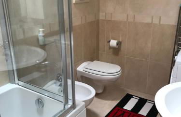 ApartmentsPadova - Foto 26