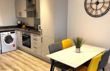 Belfast View Apartment - Foto 5