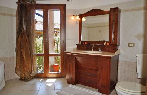 Casa La Terrazza-Le Fornaci- - Foto 5